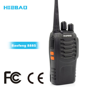 Radios UHF Baofeng <span class=keywords><strong>888</strong></span> <span class=keywords><strong>BF</strong></span> 888S <span class=keywords><strong>Bf</strong></span>-888s Bf888s Talkie-walkie BF888S Prix Usine - Product Image 2