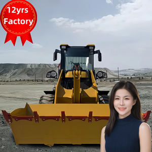 Livraison gratuite d'accessoires pour engins de chantier, chargeuse sur pneus, <span class=keywords><strong>pelle</strong></span> sur pneus, 1,5t, 2t, 3t, mini chargeuse sur pneus pneumatique <span class=keywords><strong>à</strong></span> vendre - Product Image 1