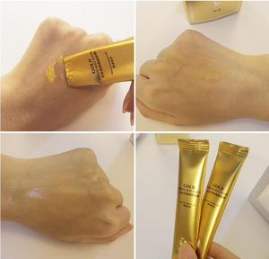 China <strong>Manufacturer</strong> Private Label Beauty Natural Collagen Facial Whitening Moisturizer Nourishing Face Sheet Mask - Product Image 4