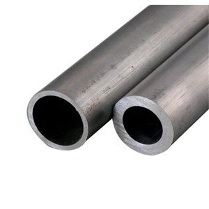 Trung Quốc Nhà Cung Cấp Đường Kính Lớn Nhôm Ống 1050 1060 6061 6063 Với Uốn Hàn Cắt Đấm Dịch Vụ Chế Biến - Product Image 6