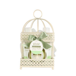 OEM cina prodotti all'ingrosso fornitura di gelsomino e vaniglia profumo di lusso bagno <span class=keywords><strong>Spa</strong></span> <span class=keywords><strong>regalo</strong></span> - Product Image 4