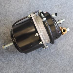 Vente en gros de chambres de frein à <span class=keywords><strong>air</strong></span> pour camions de haute qualité et robustes, T2424DP, pour composants du système de freinage des camions et des remorques - Product Image 2