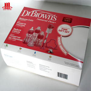 Gửi Thư Các Tông bao bì hộp dịch vụ in ấn carton sóng hộp sản phẩm gia dụng OEM tùy chỉnh kích thước được chấp nhận - Product Image 5