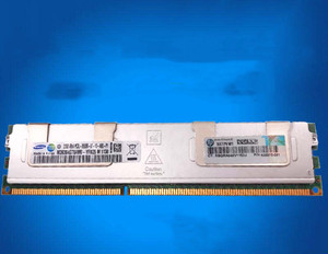 Memoria de servidor <span class=keywords><strong>DDR3</strong></span> 32G 4RX4 PC3L-8500R 1066 ECC REG - Product Image 3