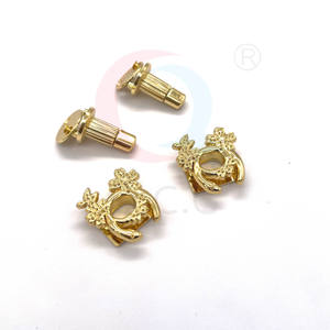 Accessori per lucchetto a forma di serpente di nuovo Design - Product Image 1