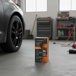 Boîte d'emballage de remplacement MASTER 10 pour GAT-4, TRUPER - Product Image 3