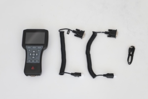 Programador Portátil Ds13, Reemplazo del 1313, Apto para Controladores - Product Image 4