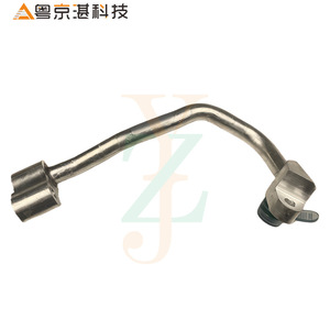 ท่อแอร์ Lr115897 อลูมิเนียมอัลลอยด์ป้องกันการกัดกร่อนสำหรับแลนด์โรเวอร์ ดิสคัฟเวอรี่ สปอร์ต เรนจ์ โรเวอร์ อีโวค - Product Image 2