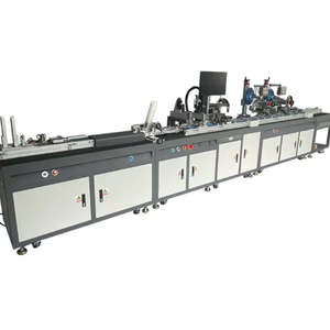 <span class=keywords><strong>เครื่อง</strong></span>พิมพ์อิงค์เจ็ท UV หลายสี SMBPM-18 สำหรับพิมพ์บัตรธนาคารและบัตรแม่เหล็ก - Product Image 1