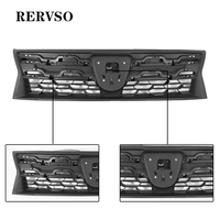 Grille avant de bonne qualité pour Renault/Dacia Duster 2014 Oem 623100838R XF703-005B-2