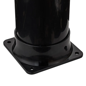 2024 Kangrun 38L PVC courbé jardin <span class=keywords><strong>douche</strong></span> <span class=keywords><strong>solaire</strong></span> piscine extérieure <span class=keywords><strong>terrasse</strong></span> arrière-cour sable plage <span class=keywords><strong>douche</strong></span> avec lave-pieds - Product Image 5