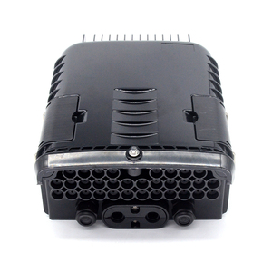 MT-1427H FTTH <span class=keywords><strong>4</strong></span> trong 16 24 ra <span class=keywords><strong>Splitter</strong></span> thiết bị đầu cuối 16 lõi sợi truy cập thiết bị đầu cuối hộp FDT sợi phân phối thiết bị đầu cuối hộp - Product Image 1