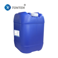 Antiscalant pour osmose inverse, liquide jaune clair, traitement de l'eau, antiscalant