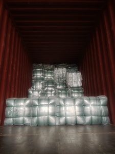 Red para Recolección de Aceitunas, 80 g/m², 4 m x 5 m, Resistente, para Cosecha de Aceitunas Pequeñas - Product Image 6