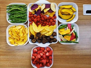 Premium Quality Ingredients <strong>Vegetable</strong> Chips Malaysia Mixed <strong>Vegetables</strong> Falvor Chips Fruit and Veg Crisps - Product Image 5