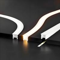 Flexible LED-Neonlicht-Seil hülsen der Maxtor Mask-Serie Röhren Reine Silikon leuchten für die Dekoration des Innenraums Silikons ch lauch