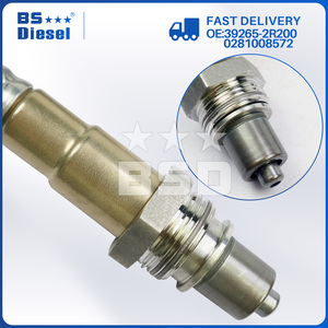 Sensor de Material Particulado PM de Escape Diésel de Alta Calidad, Nuevo, 0281008572 39265-2R200 para Hyundai <span class=keywords><strong>Tucson</strong></span> - Product Image 2