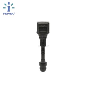 Peivso ชุดคอยล์จุดระเบิดประสิทธิภาพสูงสำหรับ03-10 Infiniti FX45 M45 Q45 02-06 4.5L 22448-AR215 OEM - Product Image 1