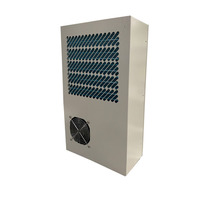 Climatisation compacte AC DC de haute qualité pour le refroidissement des armoires électriques