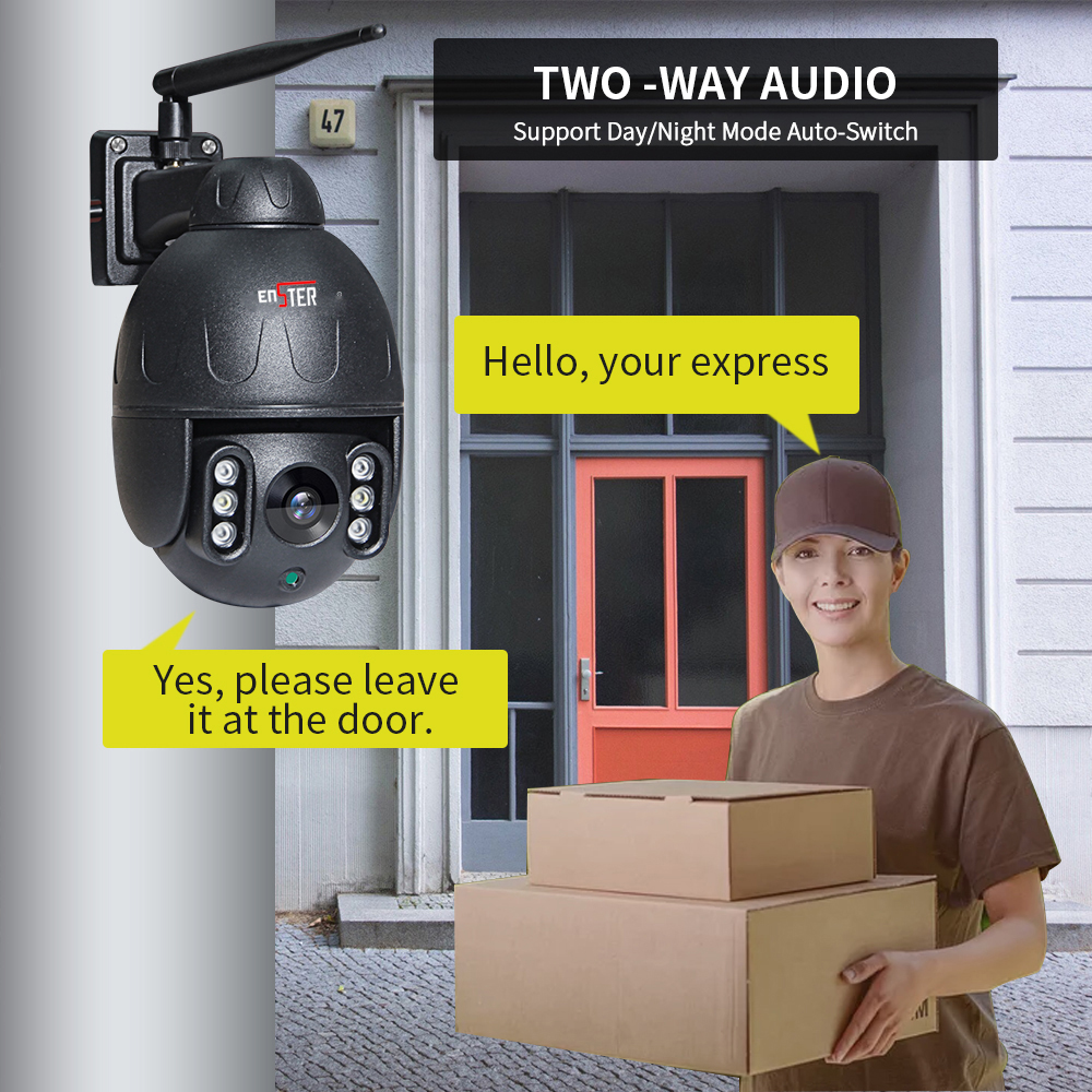 thermal imaging cctv camera ptz camera