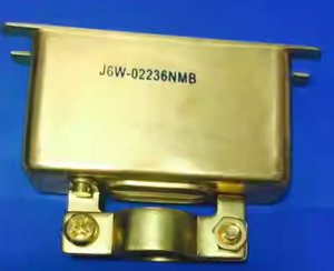 ขั้วต่อ D-Sub ตัวเมีย 9 พิน รุ่น J6W-02236NMB แบบเชื่อมต่อบนแผงวงจรพิมพ์ (PCB) พร้อมเปลือกโลหะ สำหรับพอร์ตคอมพิวเตอร์ - Product Image 3