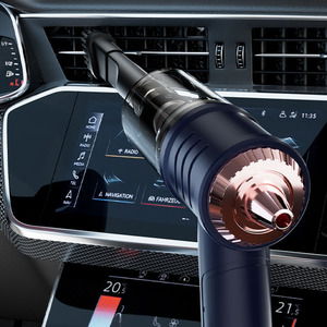Prix usine sans fil nettoyage air duster <span class=keywords><strong>aspirateur</strong></span> de voiture à main mini <span class=keywords><strong>aspirateur</strong></span> de voiture portable pour voiture - Product Image 5