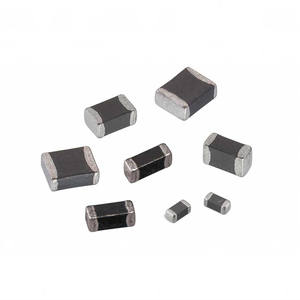 कोइल मिनी आकार 0402 साथ मल्टीलेयर सिरेमिक फेराइट 0608 स्मॉड शील्ड पावर इंडक्टर - Product Image 1