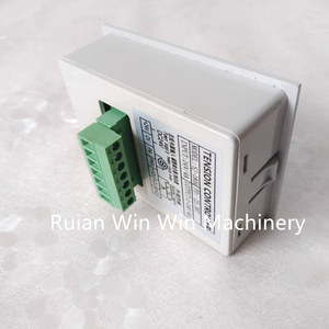 New Original SJ-180A Micro Unwind Rewind Automatic Tension Controller for Plastic Machine - Product Image 3