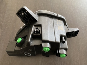 Feu antibrouillard LED 12V, nouveau type, pour <span class=keywords><strong>Taigo</strong></span> - Product Image 4