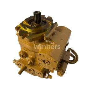 Pompes hydrauliques de la série A4VG, variées, y compris A4VG28, A4VG71, A4VG90, A4VG125, A4VG140, A4VG250, A4CSG355EPD, pour diverses applications - Product Image 3