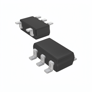 XC9141E54DMR-G SC 74A, SOT 753 Power Management (PMIC) Electronic Chips Component Original - Product Image 1