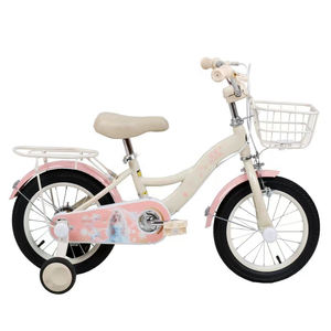 Nouveau petit vélo <span class=keywords><strong>enfant</strong></span> 3 ans 12 pouces enfants princesse <span class=keywords><strong>fille</strong></span> enfants 14 18 cycle - Product Image 3