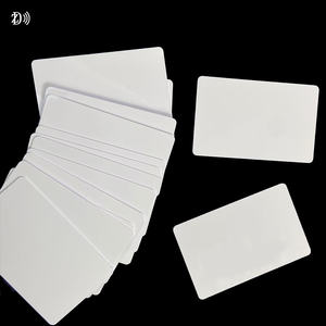 Tùy Chỉnh Thông Minh IC Thẻ Nhân Viên Tham Dự Kiểm Soát Truy Cập Thẻ Cpu Thẻ Cuid Thẻ Thông Minh Lưu Trữ Giá Trị Thẻ Thương Hiệu Chuỗi - Product Image 1