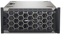 Dell Original Full New PowerEdge T640 Tour Serveur réseau Ordinateur Linux Gpu Vpn Business Buy Server