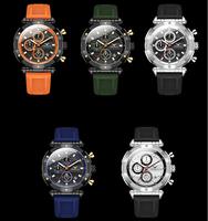 Jam Tangan Pria ONOLA 6859 Kalender Tanggal Tahan Air 30 Meter Laris Manis Quartz Orologio Fashion Jarum Bercahaya untuk Pria