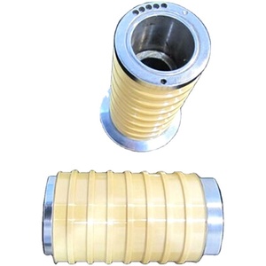 China Exports High-quality Zirconia <b>Ceramic</b> Mirror Polish Belt Wire Drawing <b>Ceramic</b> <b>Ring</b> OEM High Precision 1 Year Warranty 10mm - Product Image 1