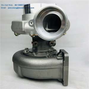 TD13 49182-03080 S6A TD13M 49182-03611 49182-02303 Turbocompresor Generador de industrias pesadas - Product Image 4