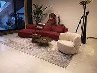 Tapis de mosquée personnalisé Tapis de prière islamique antidérapant