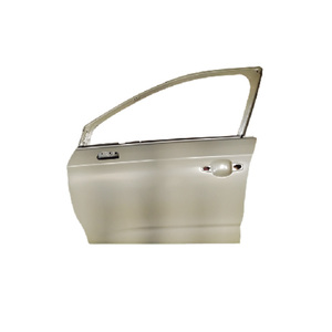 Couvercle de capot moteur en acier Precision Fitment pour Citroen C4L Auto Body Kit - Product Image 4