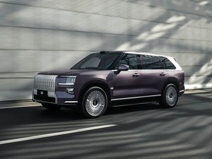 Zeekr 9x 2025 Versione Ultra 55kWh SUV 5 Porte 6 Posti per Esigenze di <span class=keywords><strong>Trasporto</strong></span> Quotidiano - Vendita Calda - Product Image 2