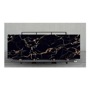 Carreaux de porcelaine de grande dalle de qualité 800x2400mm pour la décoration du salon Carreaux de sol faits à la main - Product Image 1