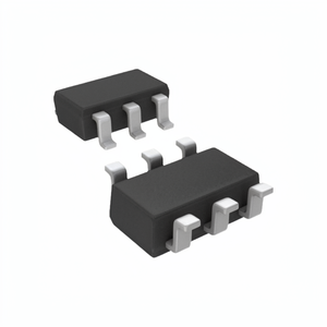 SOT 23 6 Thin, TSOT 23 6ซื้อชิ้นส่วนอิเล็กทรอนิกส์การจัดการพลังงานออนไลน์ (PMIC) MIC5320-MGYD6-TR ผู้จัดจำหน่ายที่ได้รับอนุญาต - Product Image 1