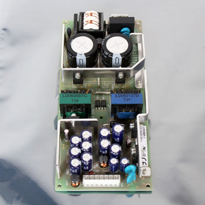 Carte d'alimentation PLC Nuaire pour incubateur CO2 in vitrocellulaire série Nu-5800, directement de l'usine - Product Image 1