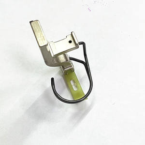 อุปกรณ์จักรเย็บผ้าแบบราบ GOLDEN EAGLE/<span class=keywords><strong>FUCHAO</strong></span> -5490  ตีนผีสแตนเลสแบบซิงโครนัส รุ่น B1524-491-BB0 สำหรับงานอุตสาหกรรม - Product Image 3