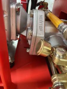 El Más Popular en Pulverizadores <span class=keywords><strong>de</strong></span> Gasolina: Pulverizador <span class=keywords><strong>de</strong></span> Gasolina <span class=keywords><strong>de</strong></span> 2 Tiempos y 25L, Pulverizador <span class=keywords><strong>de</strong></span> Líquidos en Venta - Product Image 3