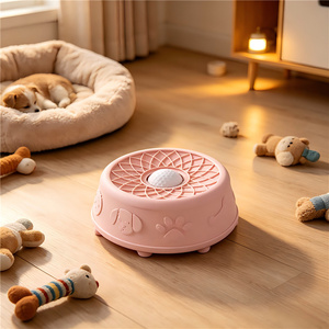 Ciotola per Yogurt per Cani Joy <span class=keywords><strong>Yummy</strong></span> Slow Lick: Divertimento e Senza Disordine Durante la Degustazione - Product Image 3