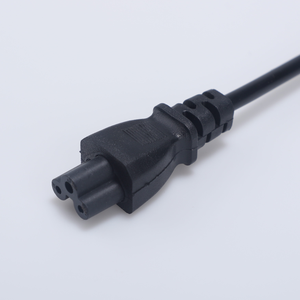 Wholesale <strong>UK</strong> 3 Pin Plug Power Cable Copper PVC Durable British AC Power Cord for Laptop <strong>Rice</strong> Cooker - Product Image 4