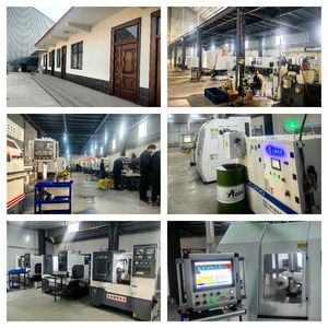 RJTOOLS 50 mm Schnitttiefe TCT Rings ch neider Universal schaft Wolframcarbid-Rings ch neider - Product Image 6