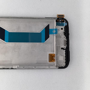 Schermo OLED di Ricambio a Prezzo di Fabbrica 6.67" 400cd+ Luminosità per <span class=keywords><strong>Redmi</strong></span> <span class=keywords><strong>Note</strong></span> 12 5G, Garanzia <span class=keywords><strong>1</strong></span> Anno, Vendita all'Ingrosso - Product Image 3