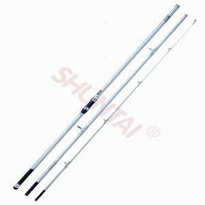 SHUNTAI olta takımı/PSSF350-5003/sörf çubuk/5m/3 bölümler/ekstra hızlı eylem/100% 30T karbon - Product Image 1
